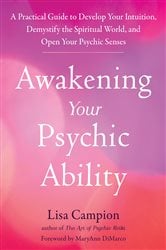 Awakening Your Psychic Ability | Free Book