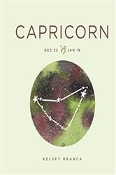 Zodiac Signs: Capricorn | Free Book