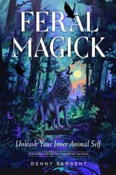 Feral Magick | Free Book