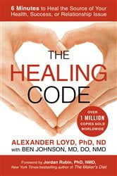 The Healing Code | Free Book