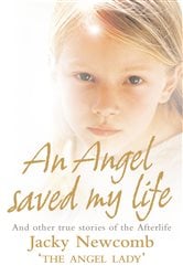 An Angel Saved My Life | Free Book