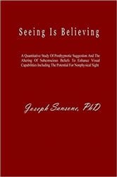 Seeing Is Believing | Free Book