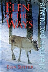 Shaman Pathways - Elen of the Ways | Free Book