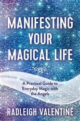 Manifesting Your Magical Life | Free Book