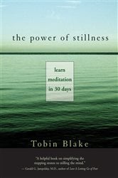 The Power of Stillness | Free Book