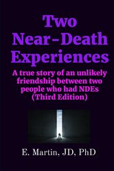 Two Near-Death Experiences | Free Book