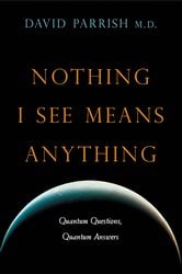 Nothing I See Means Anything | Free Book