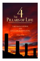 The 4 Pillars of Life | Free Book