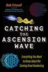 Catching the Ascension Wave | Free Book