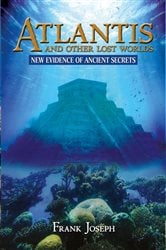 Atlantis and Other Lost Worlds | Free Book