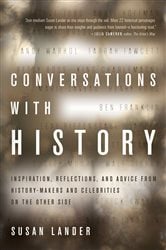 Conversations with History | Free Book