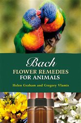 Bach Flower Remedies for Animals | Free Book