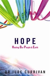 HOPE - Healing Our People & Earth | Free Book