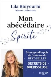 Mon abécédaire spirite | Free Book