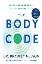 The Body Code | Free Book