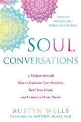 Soul Conversations | Free Book