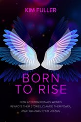 Born to Rise | Free Book