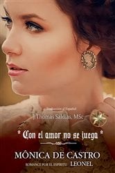 Con el Amor no se Juega | Free Book