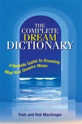 The Complete Dream Dictionary | Free Book