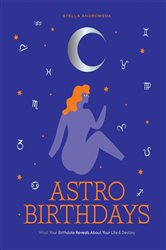 AstroBirthdays | Free Book