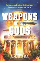 Weapons of the Gods | Free Book