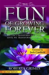 The Fun of Growing Forever | Free Book