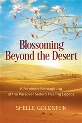 Blossoming Beyond the Desert | Free Book