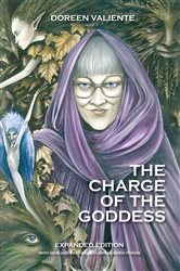 The Charge of the Goddess - The Poetry of Doreen Valiente | Free Book