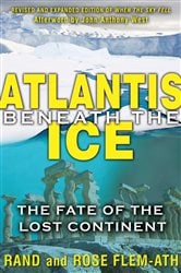 Atlantis beneath the Ice (2nd ed.) | Free Book