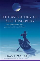 The Astrology of Self-Discovery | Free Book