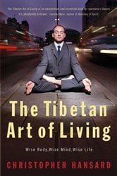 The Tibetan Art of Living | Free Book