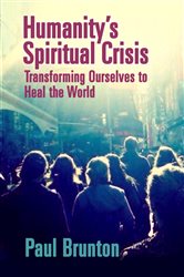 Humanity's Spiritual Crisis | Free Book