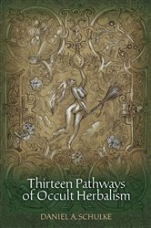 Thirteen Pathways of Occult Herbalism | Free Book