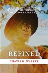 Refined | Free Book