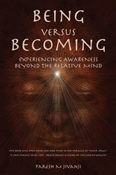 Being Versus Becoming | Free Book