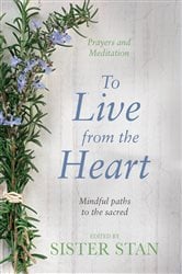 To Live From The Heart | Free Book