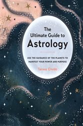 The Ultimate Guide to Astrology | Free Book