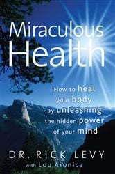 Miraculous Health | Free Book