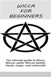 Wicca for Beginners | Free Book