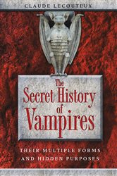 The Secret History of Vampires | Free Book