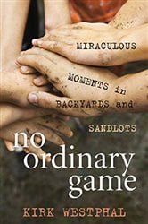 No Ordinary Game | Free Book