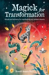 Magick for Transformation | Free Book