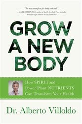 Grow a New Body | Free Book