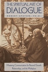 The Spiritual Art of Dialogue | Free Book