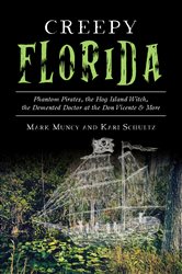 Creepy Florida | Free Book