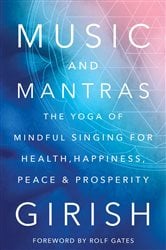 Music and Mantras | Free Book