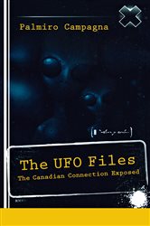 The UFO Files | Free Book