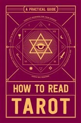 How to Read Tarot | Free Book