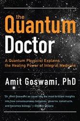 The Quantum Doctor | Free Book