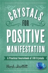 Crystals for Positive Manifestation | Free Book